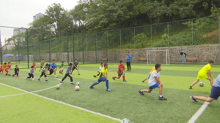 青少年宫助教面试,青少年宫基本功面试