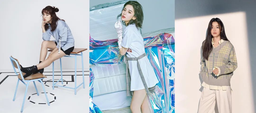 韩国ip联名哪家好,超人气ip