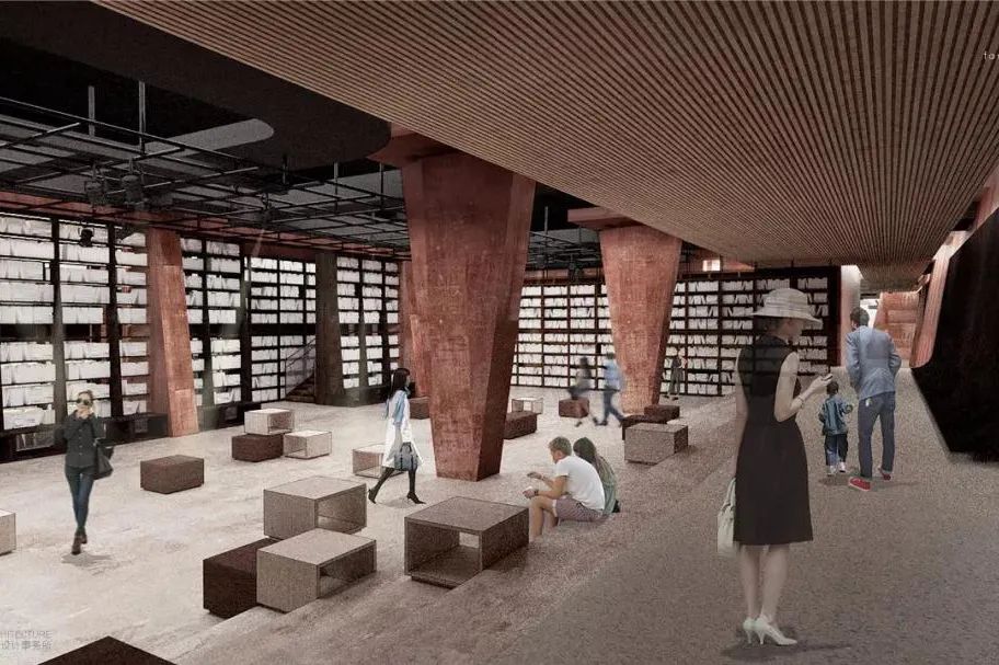 魔都必打卡的100件事,魔都未来十大重大新地标