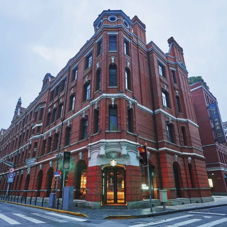 穿越百年时空品味古镇风韵,穿越5座城市