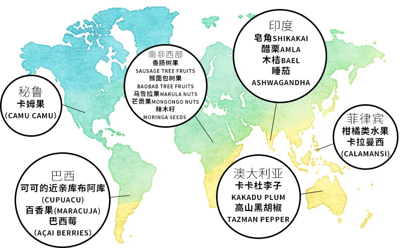 国货护肤新锐品牌哪些值得买,护肤国货新锐品牌