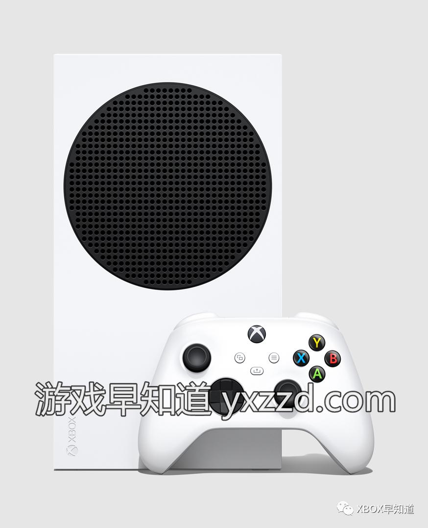 微软官方宣布XboxSeriesX和XboxSeriesS于11月10日发售定价499与299美元