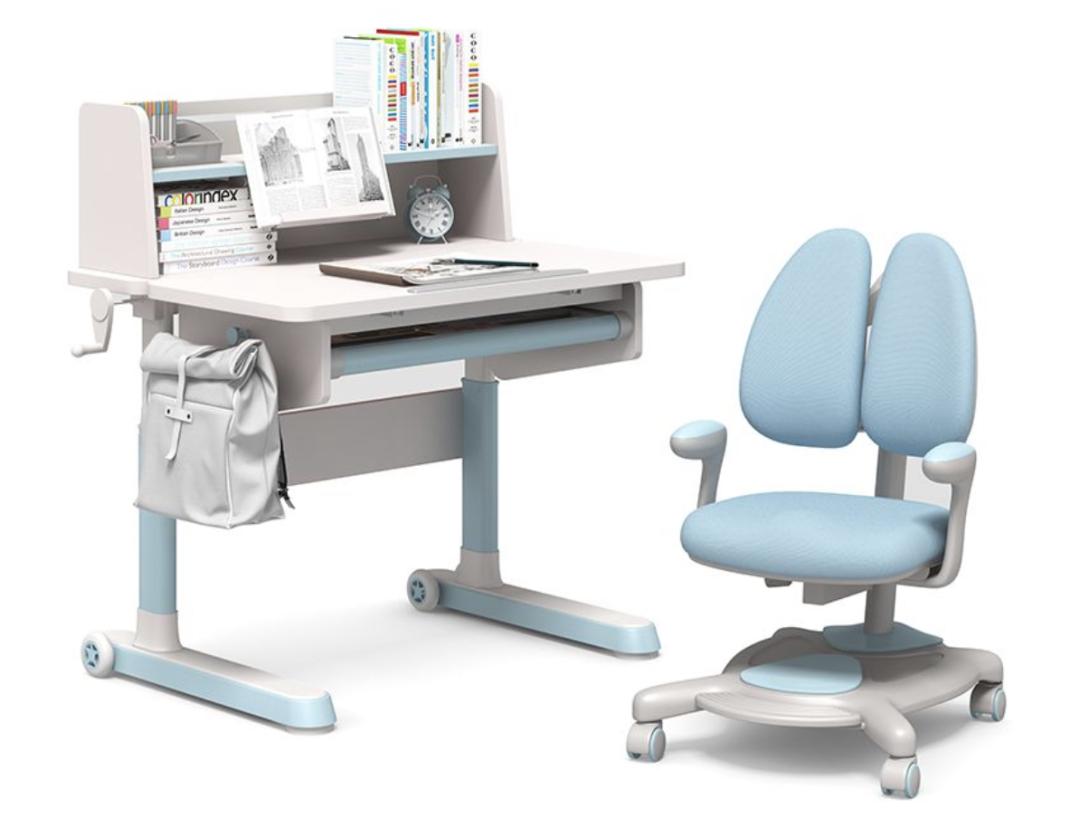 儿童学习桌到底是不是智商税,儿童学习桌椅是智商税吗