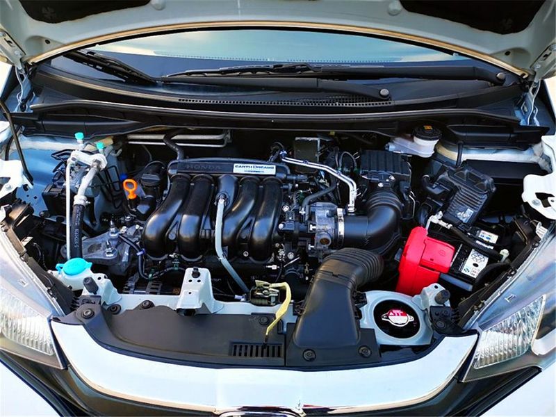 18年飞度用车感受,飞度用车感受