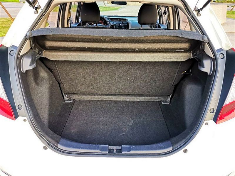 18年飞度用车感受,飞度用车感受