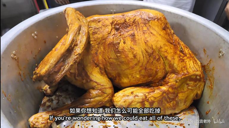 看迪拜纪录片观后感,迪拜土豪吃饭