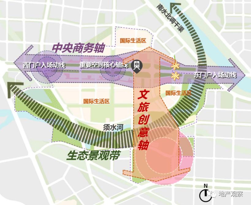 亚洲第一华侨城 (亚洲第一华侨城最新规划)