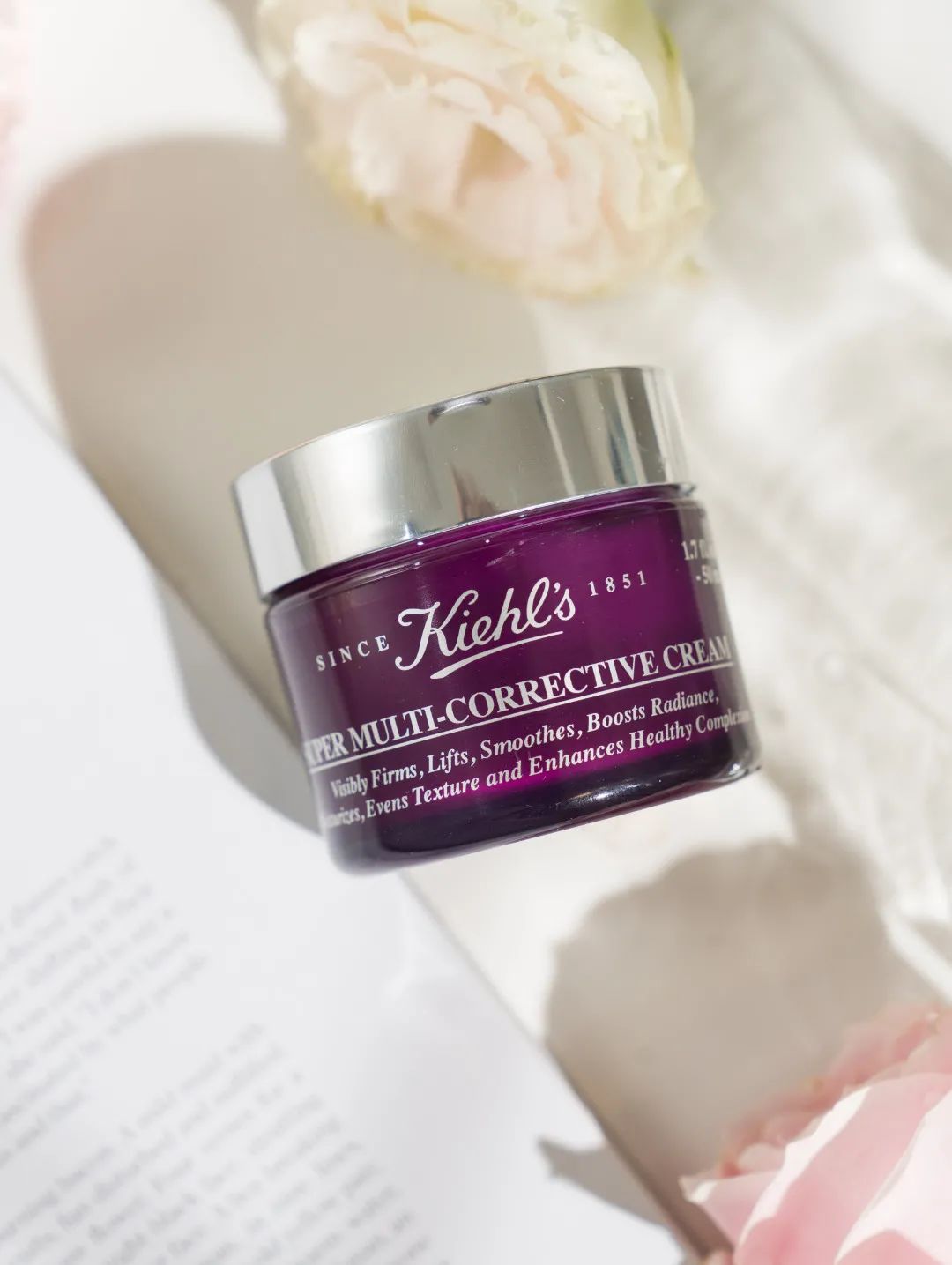 小茂面霜哪个好用,小茂推荐的护肤品