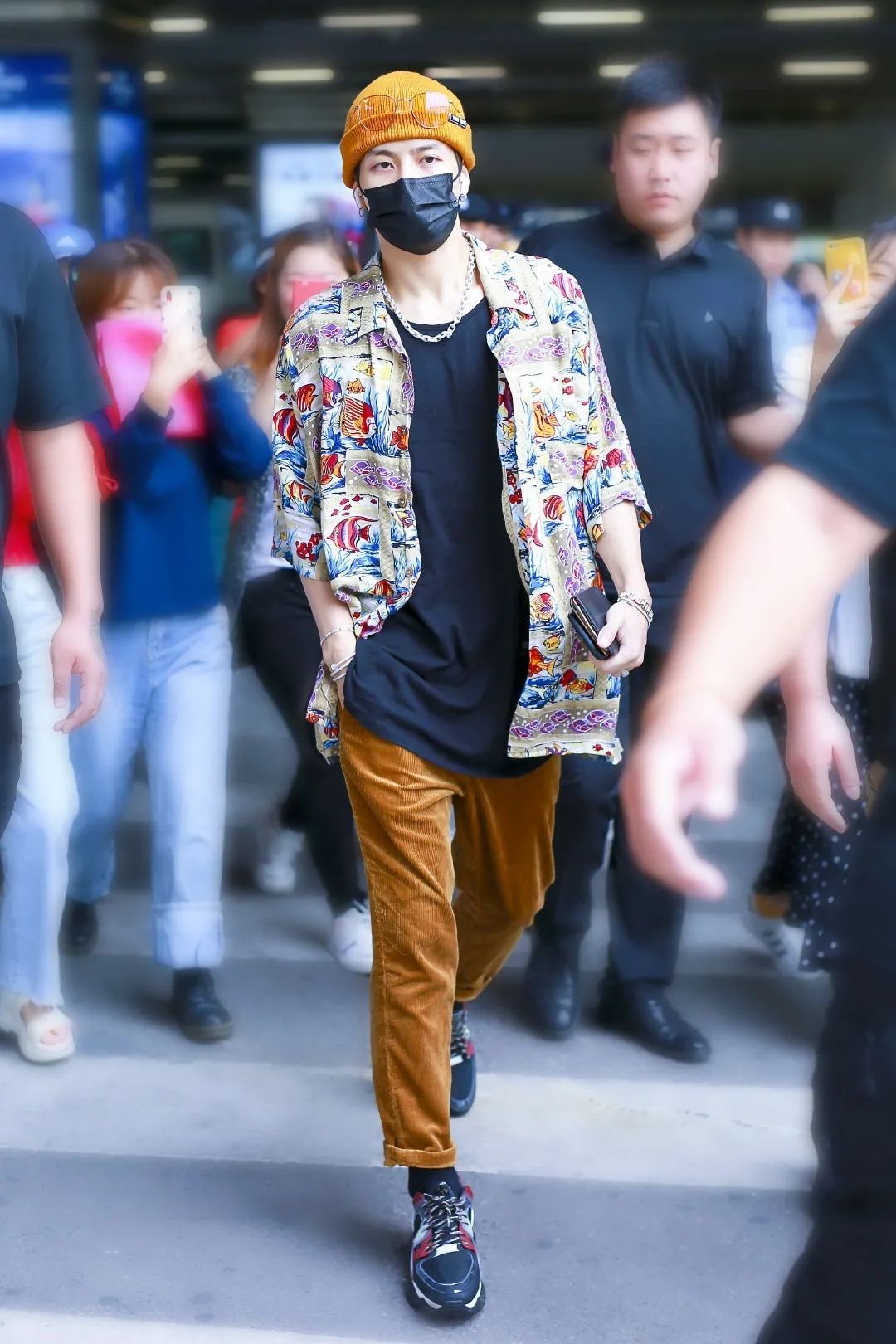 街舞4位队长炸翻全场,街舞四位队长都是谁