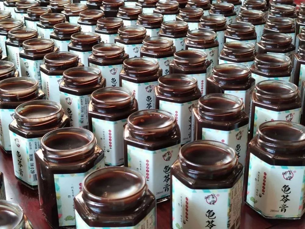 奶茶广式糖水,爱喝奶茶广东靓女