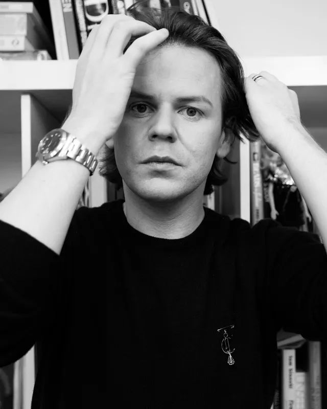 人物|他是天赋异禀的完美主义者,大胆创造自己的时尚王国