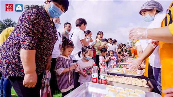 桓台金色摇篮幼儿园正式开园,淄博桓台金色摇篮幼儿园