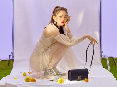 「FashionTrand」如果担心薄材质会透射的话，就穿这样的内衣吧