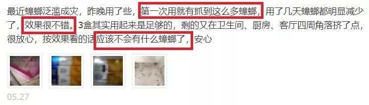 蟑螂满屋爬,蟑螂往身上爬好几只