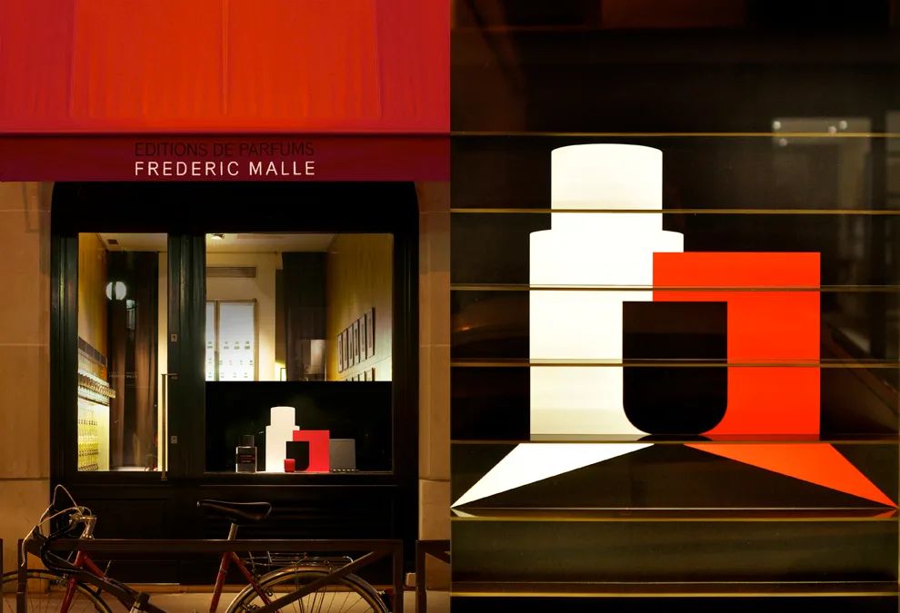 为什么巴黎香水好,巴黎左岸为什么这么叫