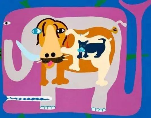 从乞丐到巨星,从乞丐到家财万贯