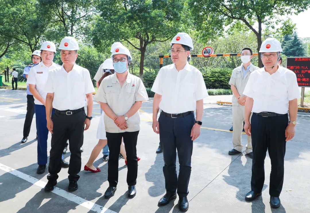 多部门联动，综合施策，昆山持续精准发力推进“百日攻坚行动”