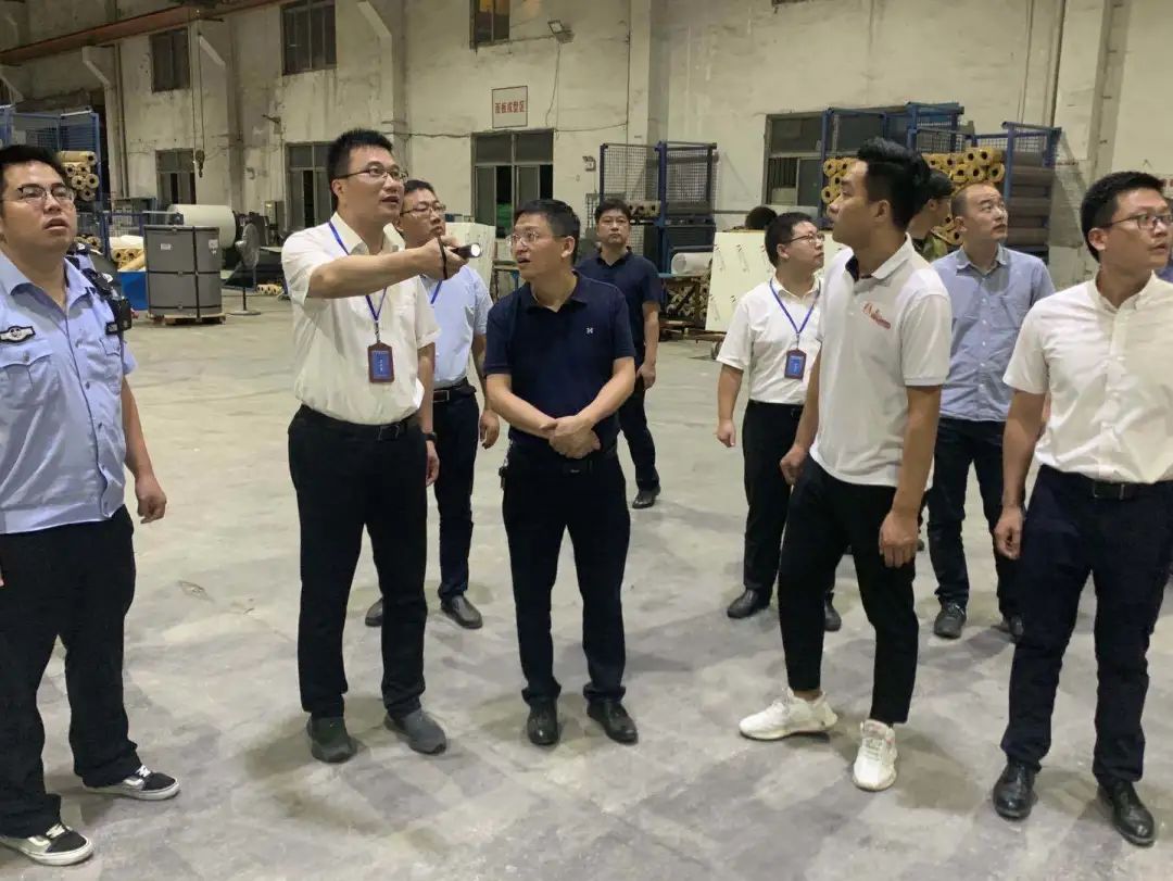 多部门联动，综合施策，昆山持续精准发力推进“百日攻坚行动”