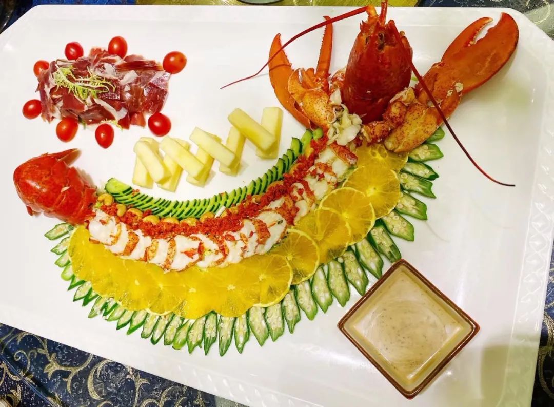 官宣！龙湾80万元餐饮消费券来啦！如何领？怎么用？全都在这里了！