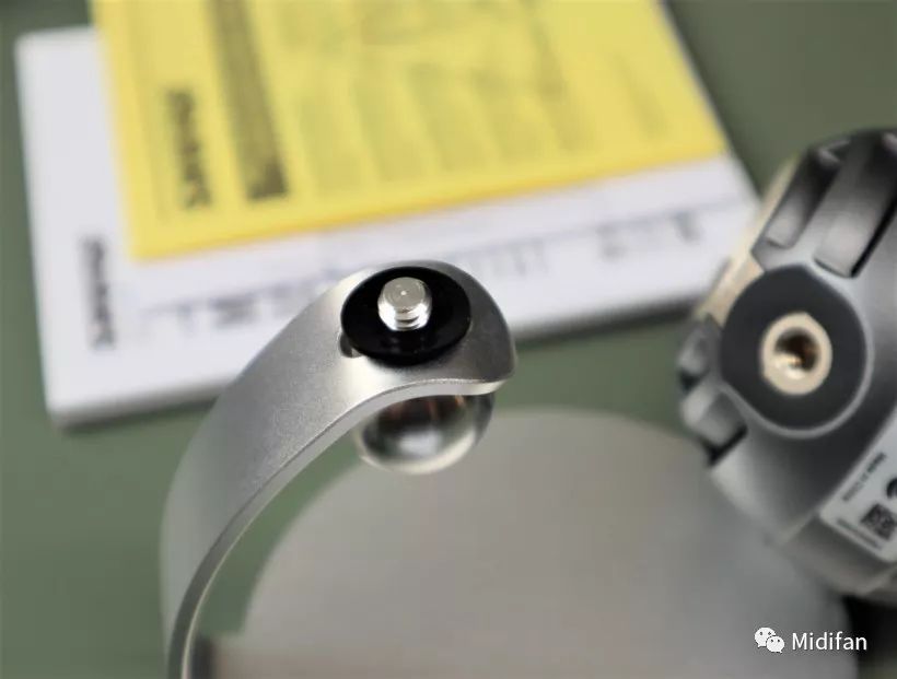 大道至简:ShureMV5电容式数字麦克风试用体验