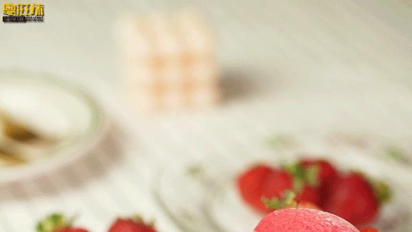 这个秋日「美心」开挂了！10款新品不出门也能吃