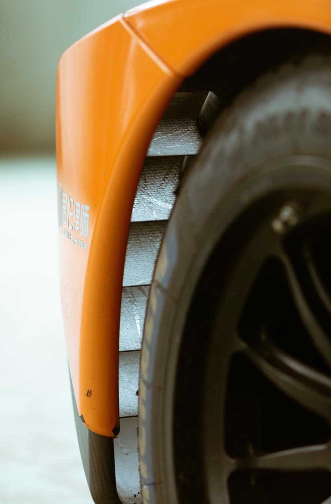 韩寒的迈凯轮赛车，究竟能有多强？