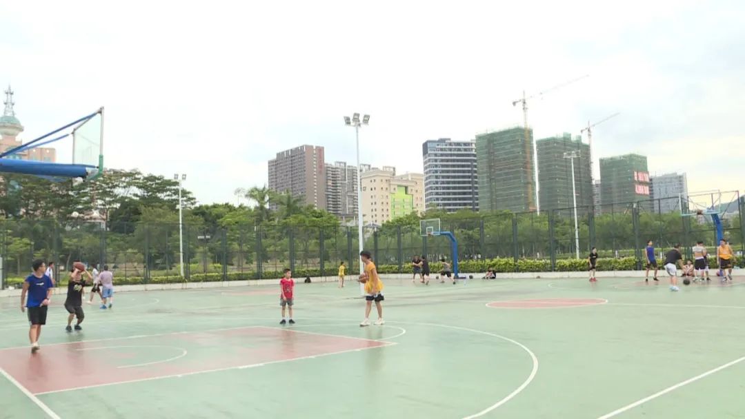 全民健身大家一起来,全民一起来锻炼