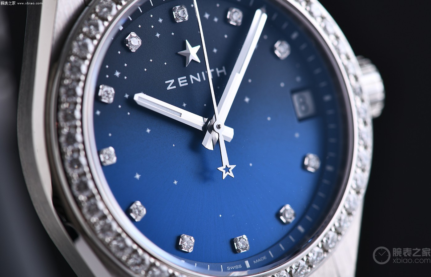 谁能做到，一“表”通吃？