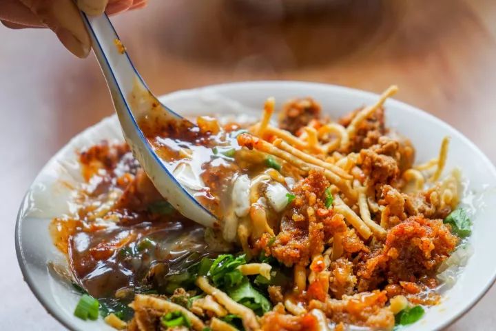 峨眉山有仙峰寺吗,峨眉山有多灵