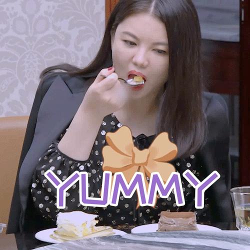 和程潇一起又懒又宅,能获得她的“懒身材”吗?「文末福利」