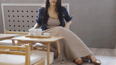 腿短怎么增高图解,男生腿短增高5公分