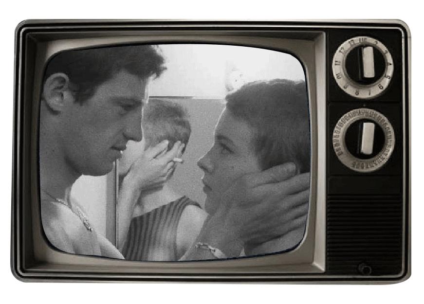 膨友你好｜不能没有的电影