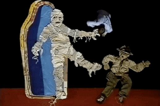 小神龙俱乐部里的艺术创想,童年小神龙俱乐部