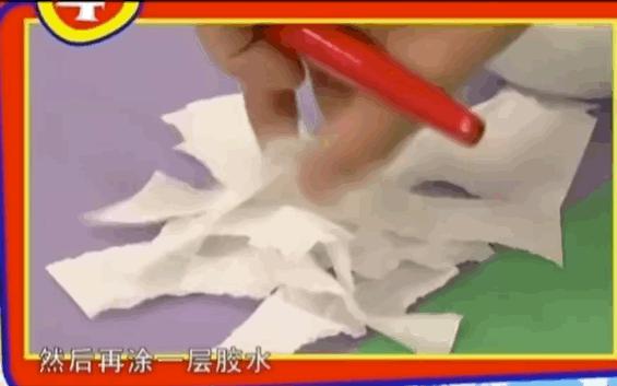 小神龙俱乐部里的艺术创想,童年小神龙俱乐部