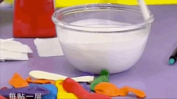 小神龙俱乐部里的艺术创想,童年小神龙俱乐部