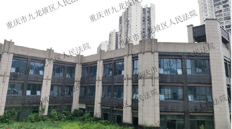 资金链断裂、重整失败……昔日重庆最大主题乐园辉煌不在，龙门阵景区项目2.2亿拍卖