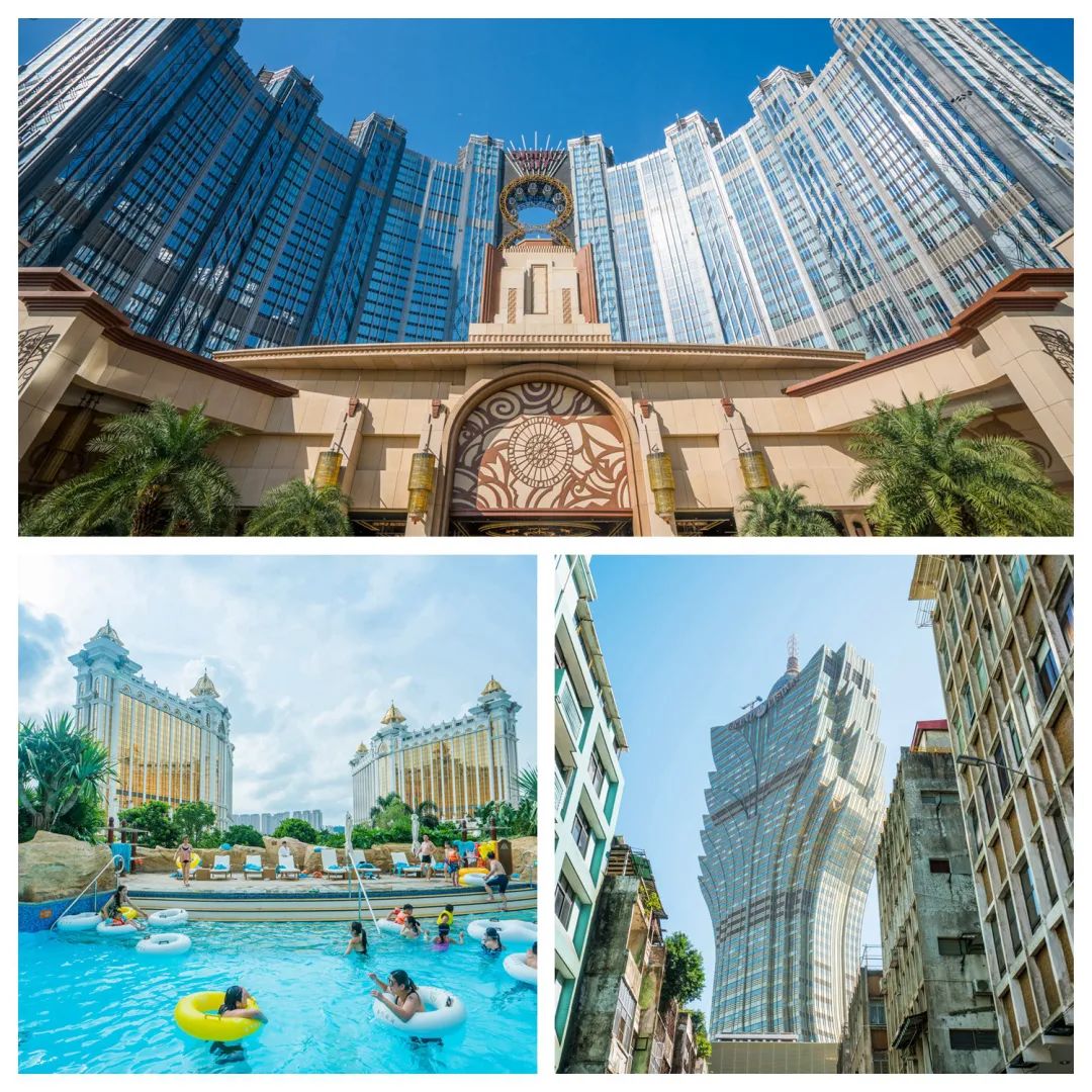 澳门旅游攻略自由行费用多少,澳门旅游11月份攻略最新