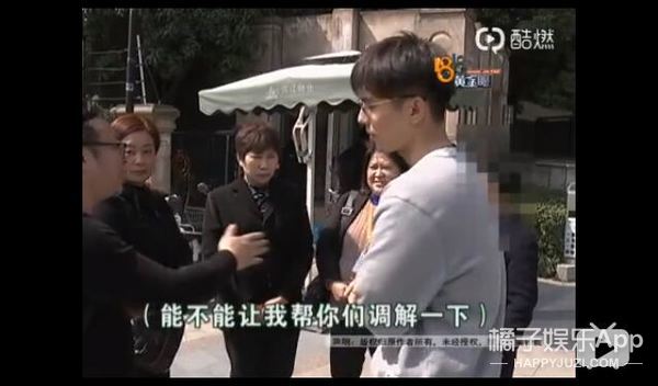 《1818黄金眼》素人造星厂吧!帅哥含量高,靓过小张的太多了