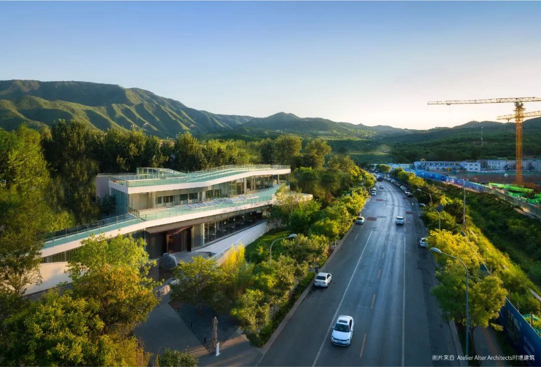 样板间空间体验感,充满生活气息的样板间