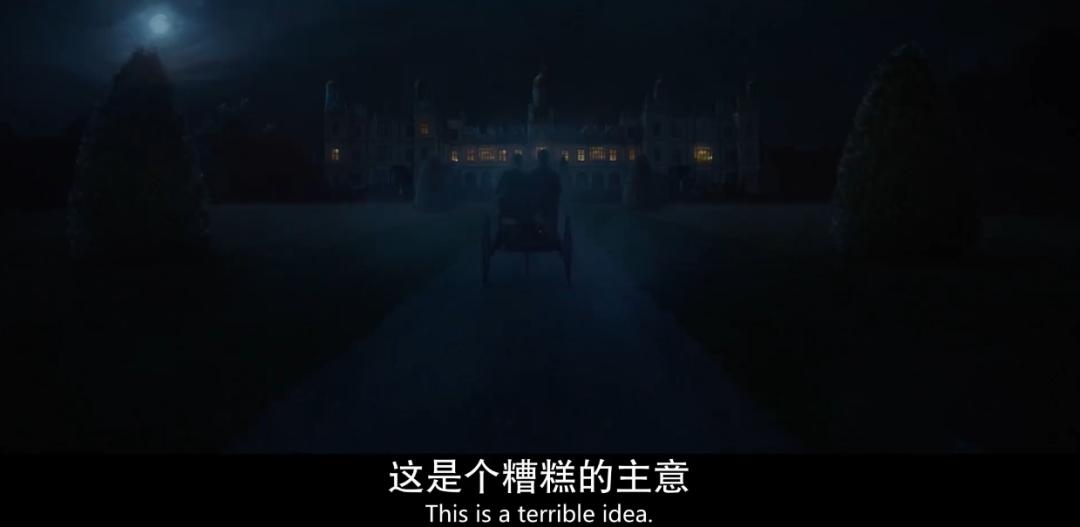 超人出演，网飞高颜值侦探片，比福尔摩斯还厉害的是他妹妹