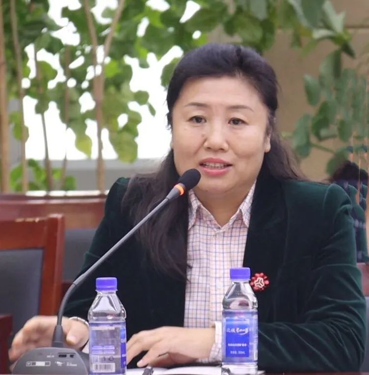 【你好，十二大】内蒙古自治区妇女第十二次代表大会通辽代表团启程