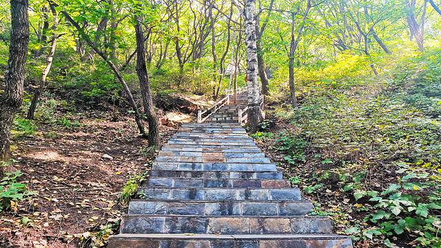涞水野三坡旅游攻略,涞水白草畔自然风景区野三坡