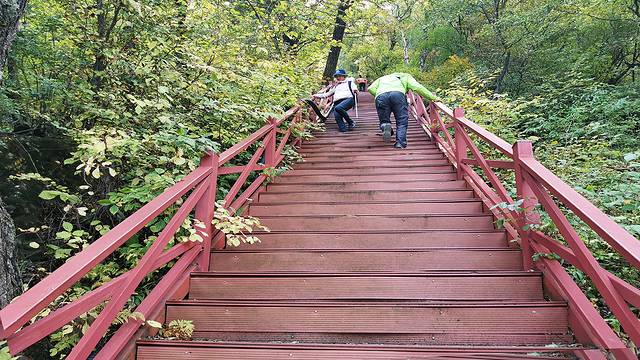 涞水野三坡旅游攻略,涞水白草畔自然风景区野三坡