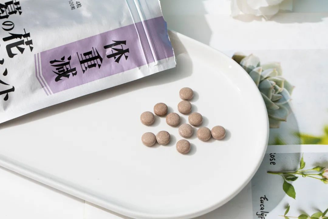 吃日本小丸子减肥吗,日本减肥小丸子