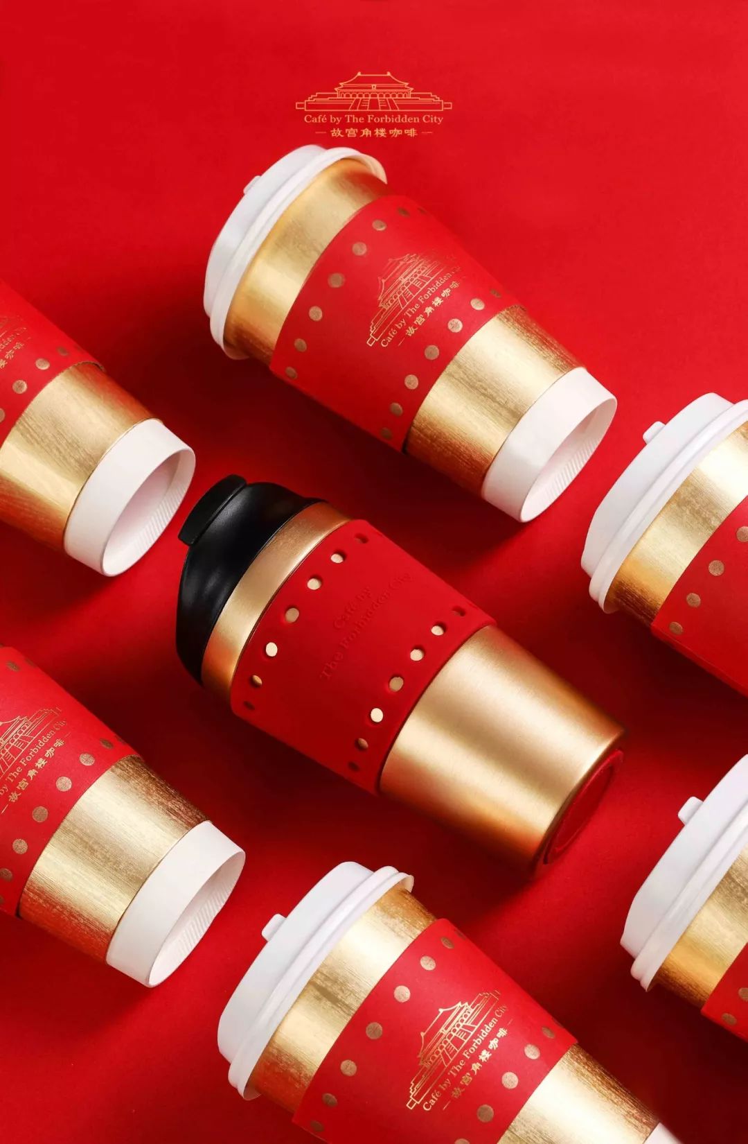 故宫随行杯哪里买,故宫随行杯价格