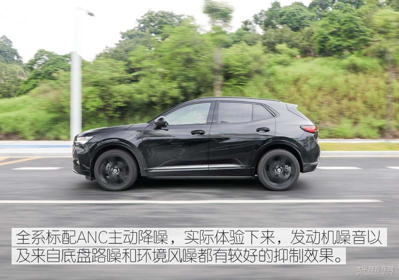 23款别克昂科威s652t试驾评测,新款别克昂科威s552t豪华型测评