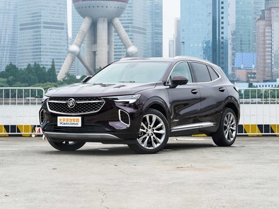 23款别克昂科威s652t试驾评测,新款别克昂科威s552t豪华型测评