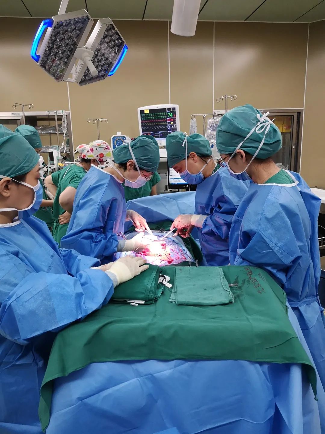 妇产科三大恶性肿瘤,北京妇产医院新闻