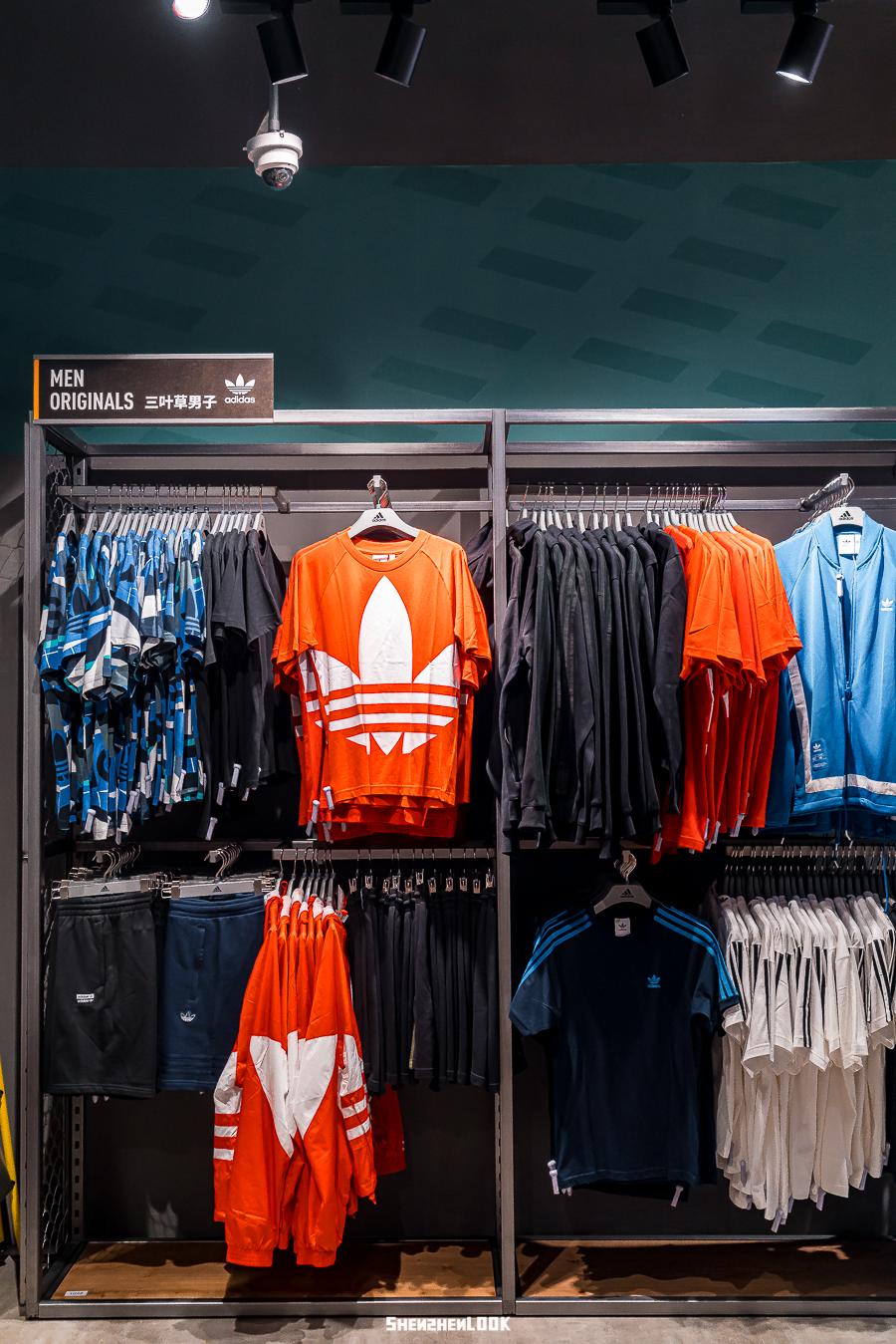 look华大店,look百宝店