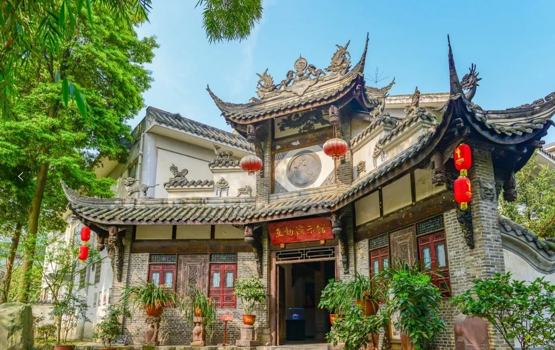 乡村旅游线路推荐,假期乡村旅游攻略